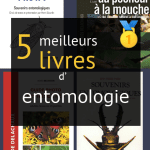 Livres d’ entomologie