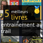 Livres d’ entrainement au trail