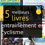 Livres sur l’ entrainement en cyclisme