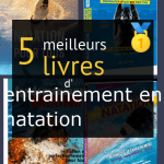 Livres d’ entrainement en natation