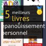 Livres d’ épanouissement personnel