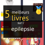 Livres sur l’ épilepsie