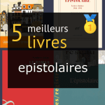 Livres  épistolaires