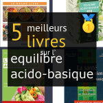 Livres sur l’ équilibre acido-basique