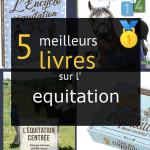 Livres sur l’ équitation