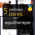 Livres sur l’ équithérapie