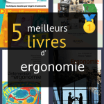 Livres d’ ergonomie