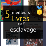 Livres sur l’ esclavage