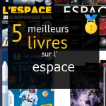 Livres sur l’ espace