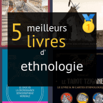 Livres d’ ethnologie