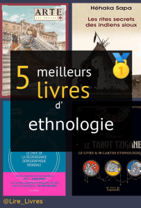 Livres d’ ethnologie