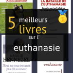 Livres sur l’ euthanasie