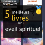 Livres sur l’ éveil spirituel