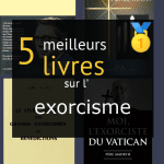 Livres sur l’ exorcisme