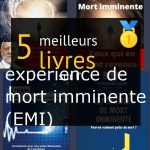 Livres sur l’ expérience de mort imminente (EMI)