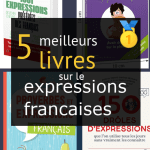 Livres sur le expressions françaises
