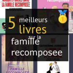 Livres sur la famille recomposée