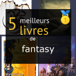 Livres de fantasy