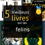 Livres sur les félins