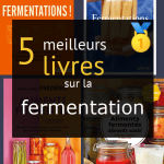 Livres sur la fermentation