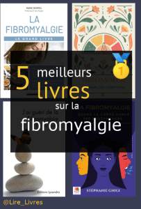 Livres sur la fibromyalgie