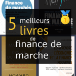 Livres de finance de marché