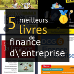 Livres de finance d’entreprise