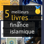 Livres de finance islamique