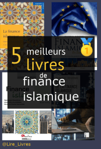 Livres de finance islamique