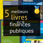 Livres sur le finances publiques