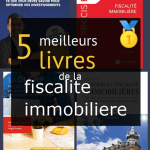 Livres de la fiscalité immobilière