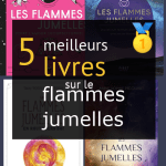 Livres sur le flammes jumelles