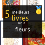 Livres sur le fleurs