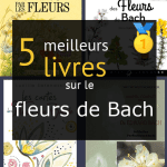 Livres sur le fleurs de Bach
