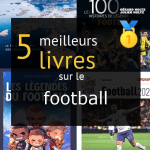 Livres sur le football