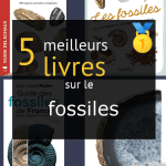 Livres sur le fossiles