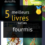 Livres sur les fourmis