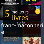 Livres sur la franc-maçonnerie