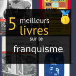 Livres sur le franquisme