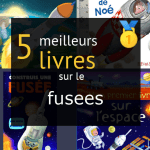 Livres sur le fusées