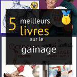 Livres sur le gainage