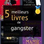 Livres de gangster