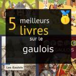 Livres sur le gaulois