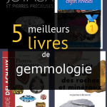 Livres de gemmologie