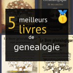 Livres de généalogie