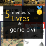 Livres de génie civil