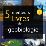 Livres de géobiologie