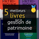 Livres sur la gestion de patrimoine