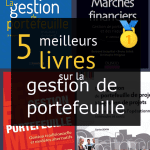 Livres sur la gestion de portefeuille