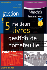 Livres sur la gestion de portefeuille